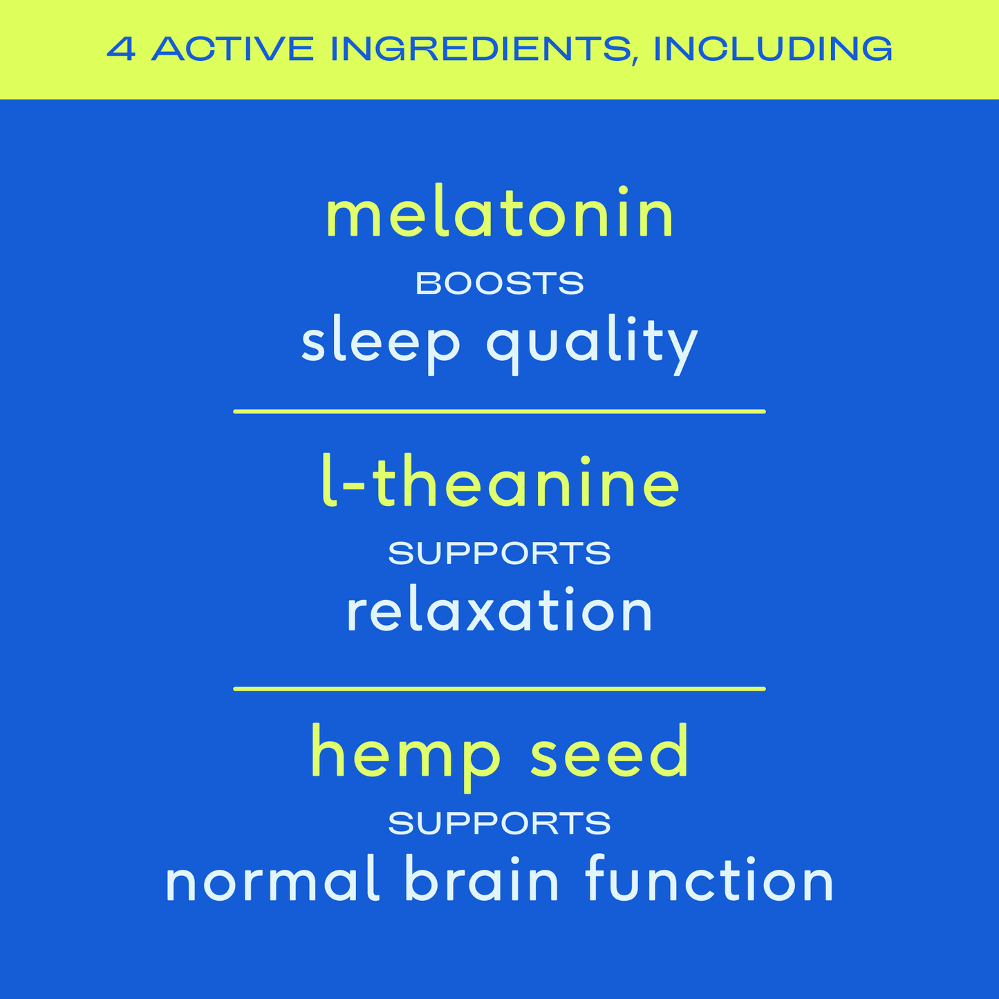 Native Pet: Calm Chicken Chews 30 Count