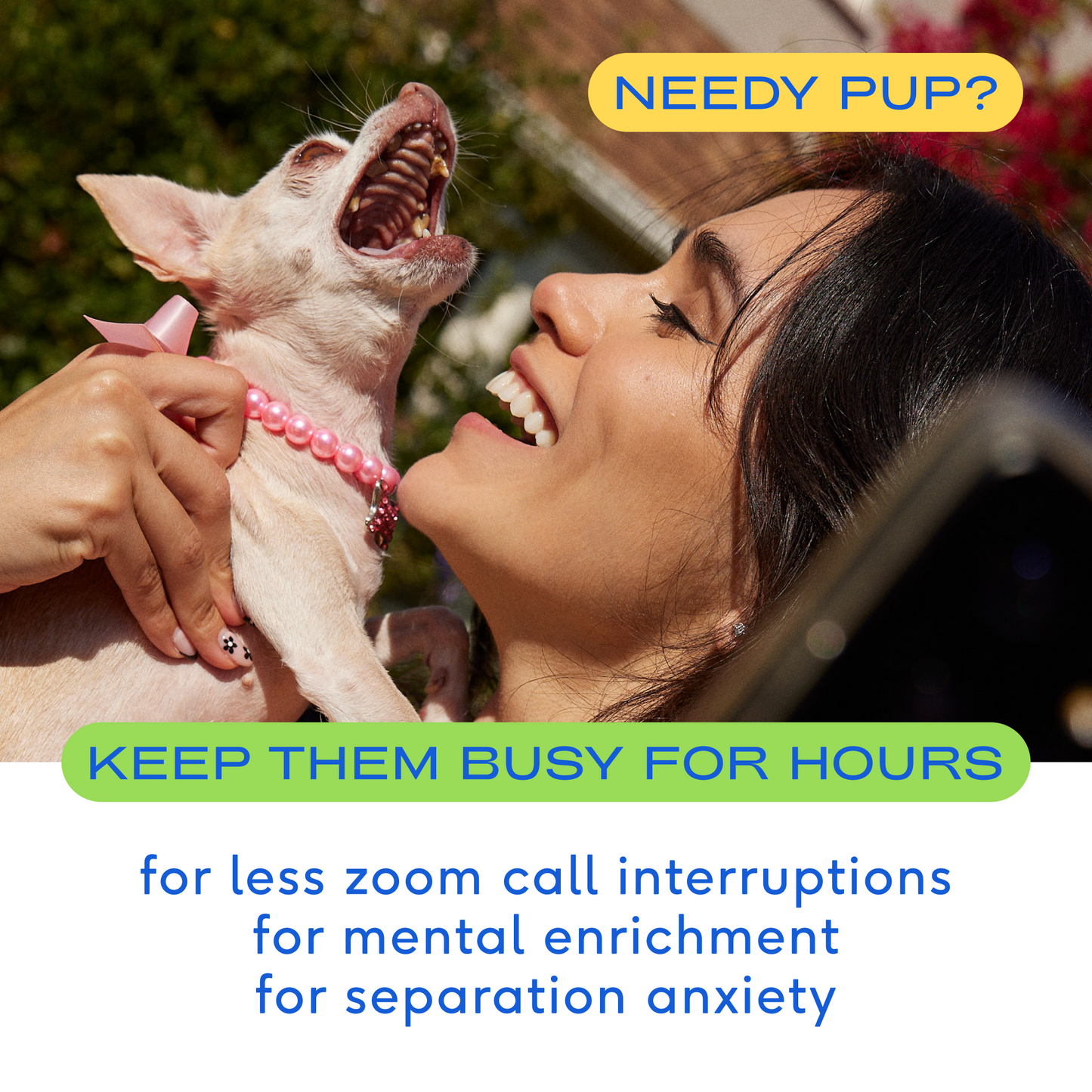 Native Pet - Yak Chews - Medium