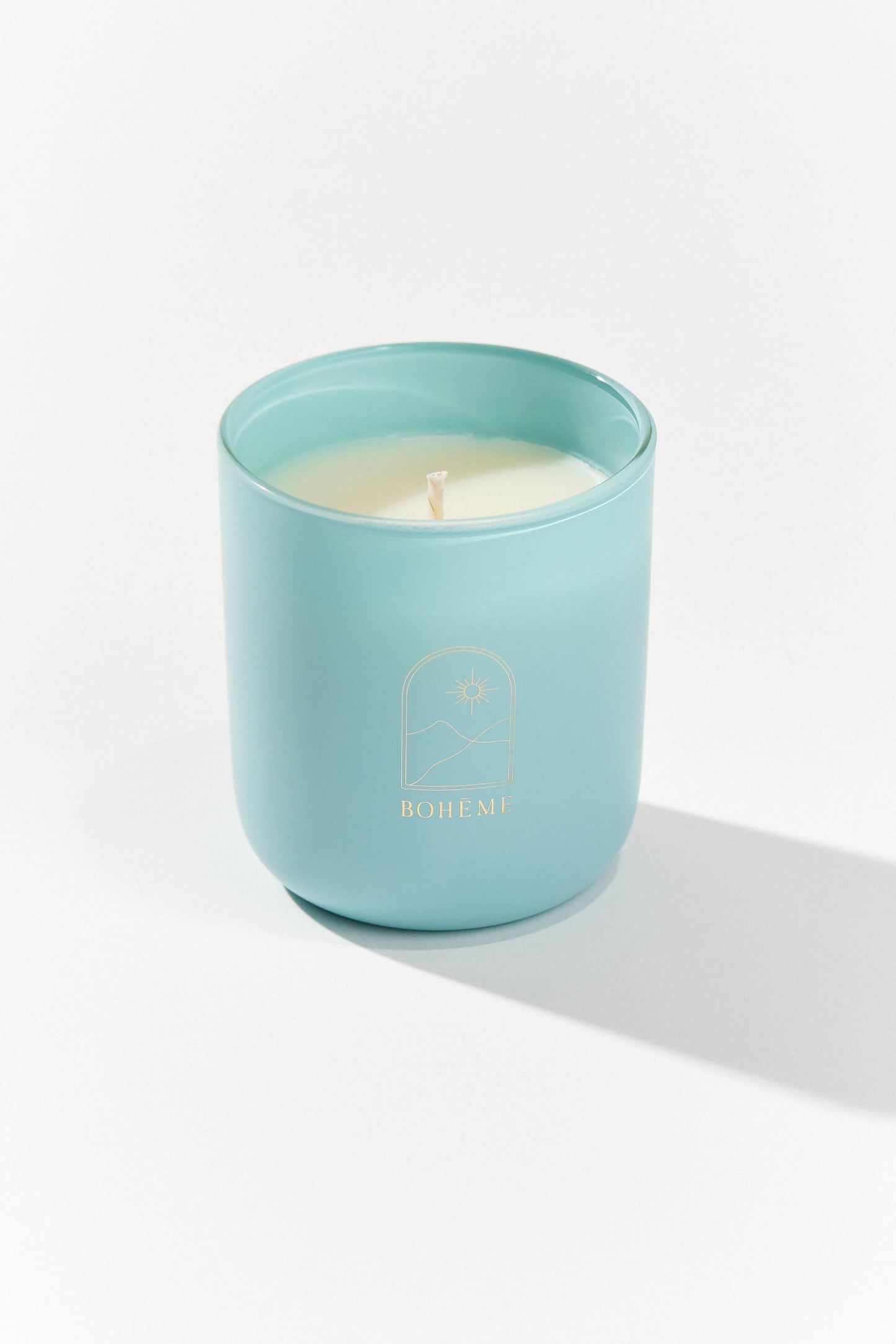 Amalfi: Boheme Fragrances Wanderlust Collection Candle