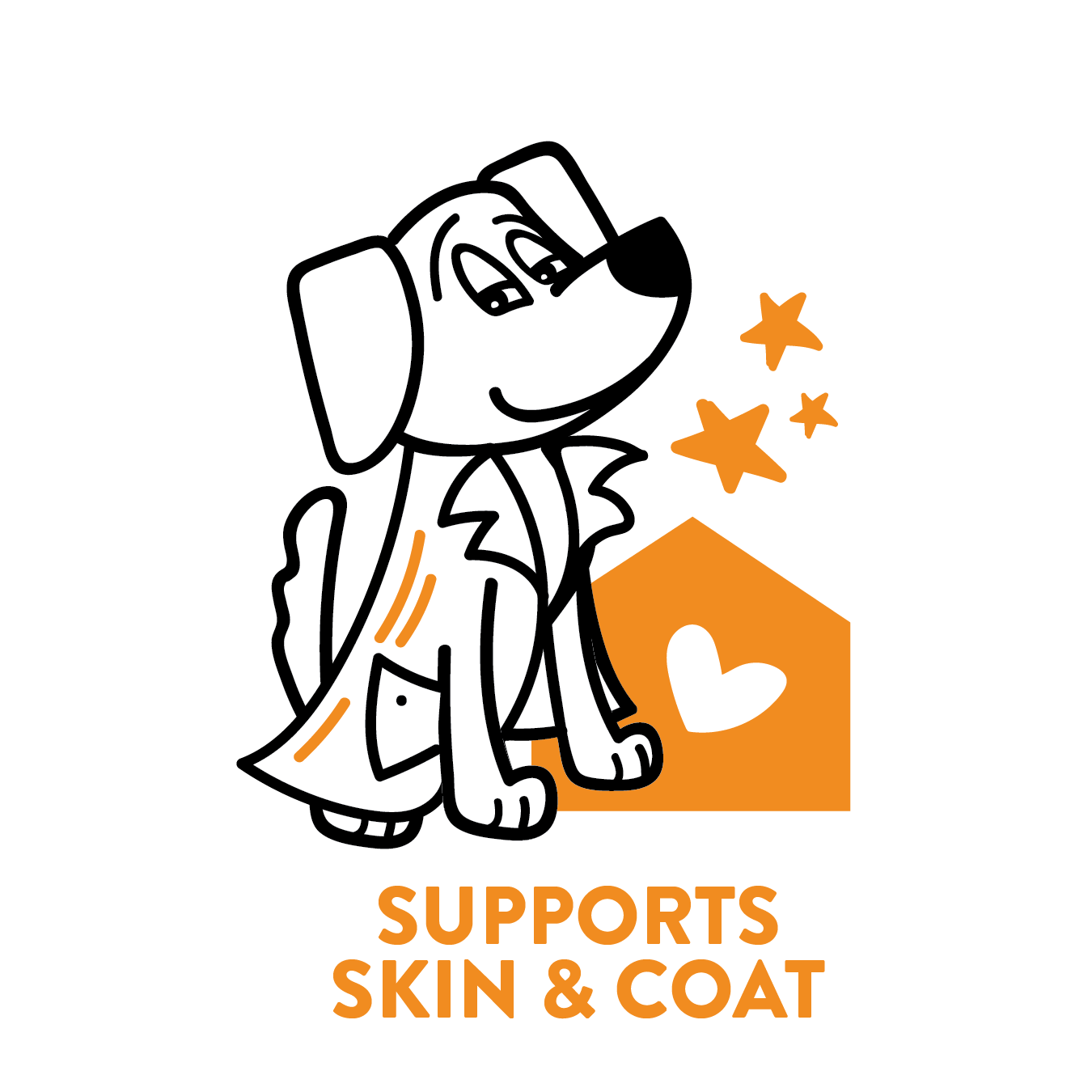 Shameless Pets - Bananas For Bacon Soft Baked Dog Treats