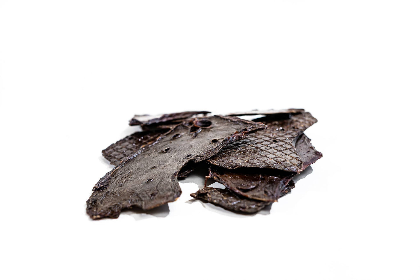 Winne Lou: The Canine Co - Bison Liver Bites for Dogs