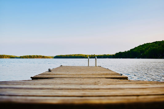 The Art of Leaving Well: How Your Home Runs Beautifully While You’re Away