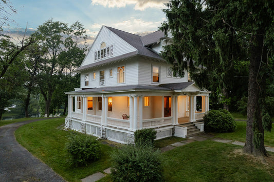 How Much Help Does a House Like Yours Need?