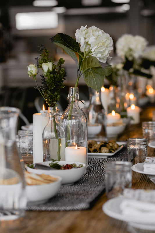 The Art of Effortless Hosting: How to Entertain Without Lifting a Finger