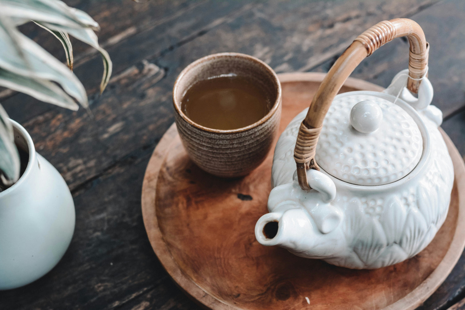 People: Thoughtful Tools for Living Well