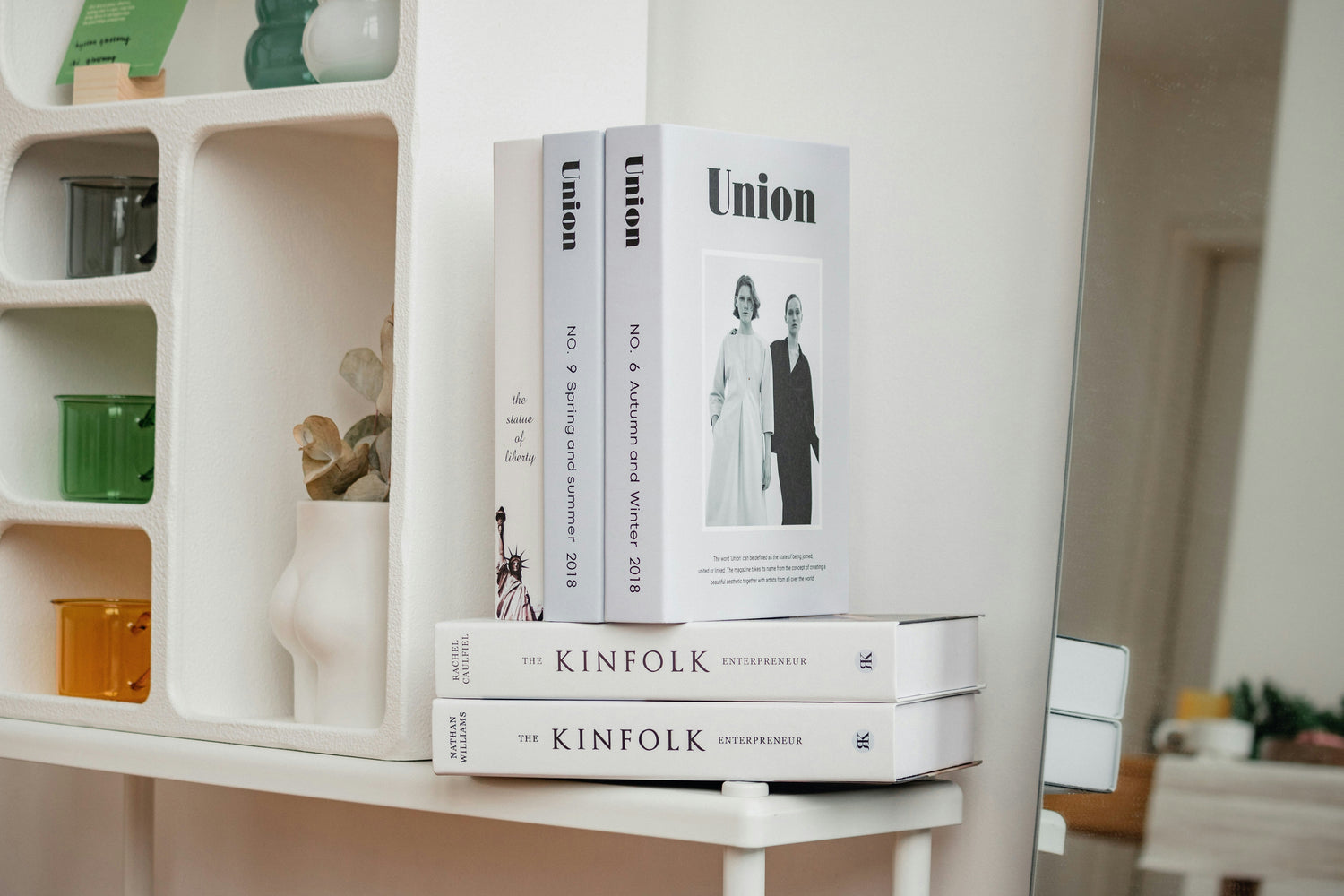 Places : To Make Your House a Home