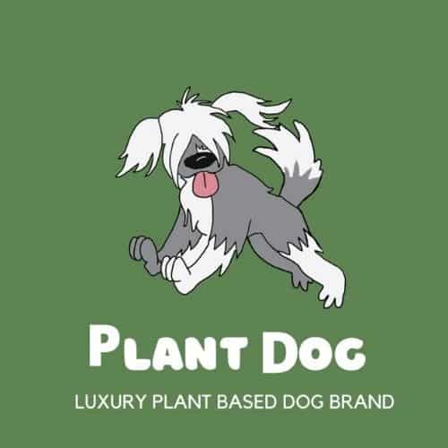 Plant Dog  - Luxury Plant Based Treats & Wellness Products for Dogs