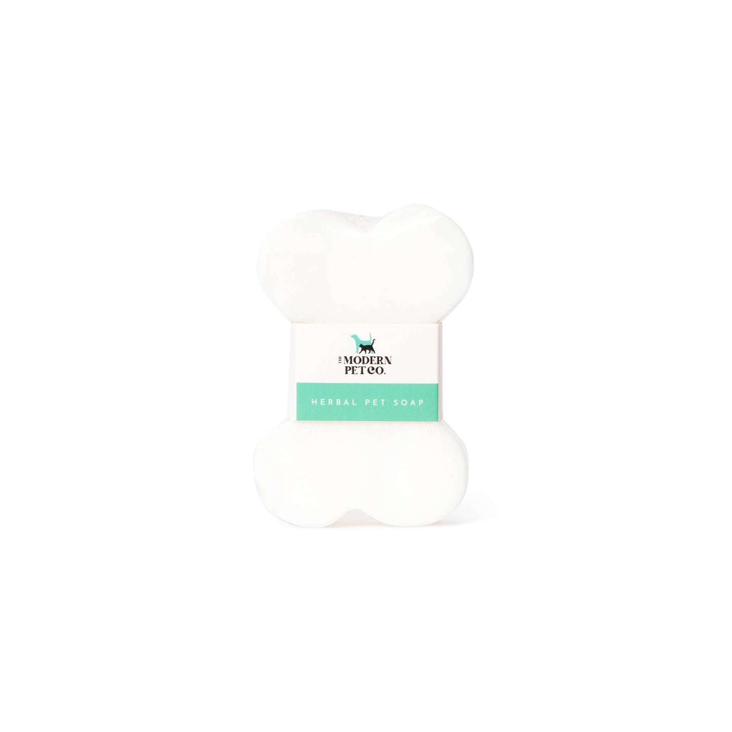 The Modern Pet Co Dog Shampoo Bar