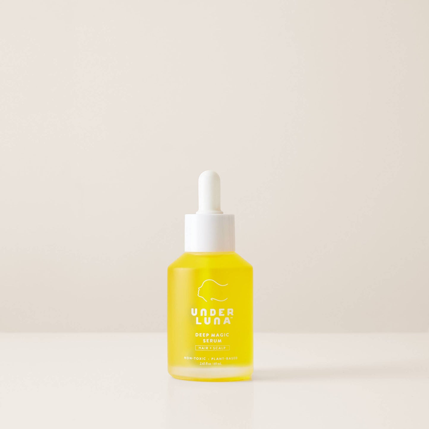 Under Luna - Deep Magic Hair + Scalp Serum 2oz