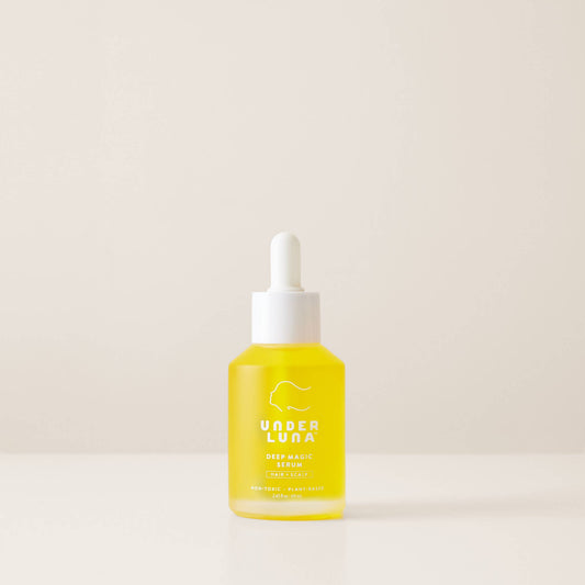 Under Luna - Deep Magic Hair + Scalp Serum 2oz